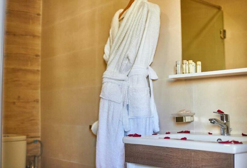 디럭스 스위트 바다 전망, Mabrouk Hotel And Suites  Adult Only