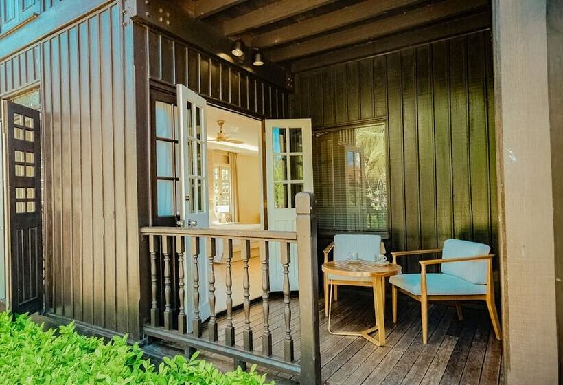 Семейный Номер, Pelangi Beach Resort & Spa, Langkawi