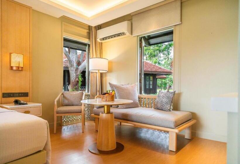 Семейный Номер, Pelangi Beach Resort & Spa, Langkawi