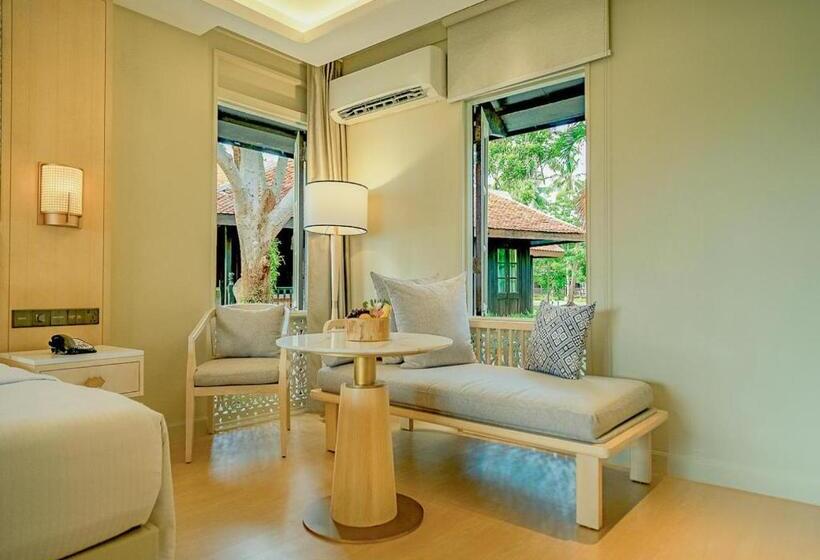 Семейный Номер, Pelangi Beach Resort & Spa, Langkawi