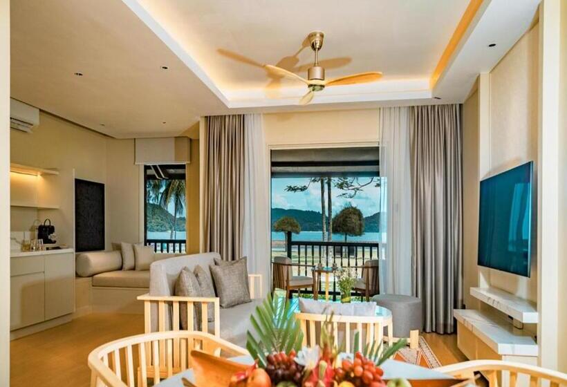 Люкс, Pelangi Beach Resort & Spa, Langkawi