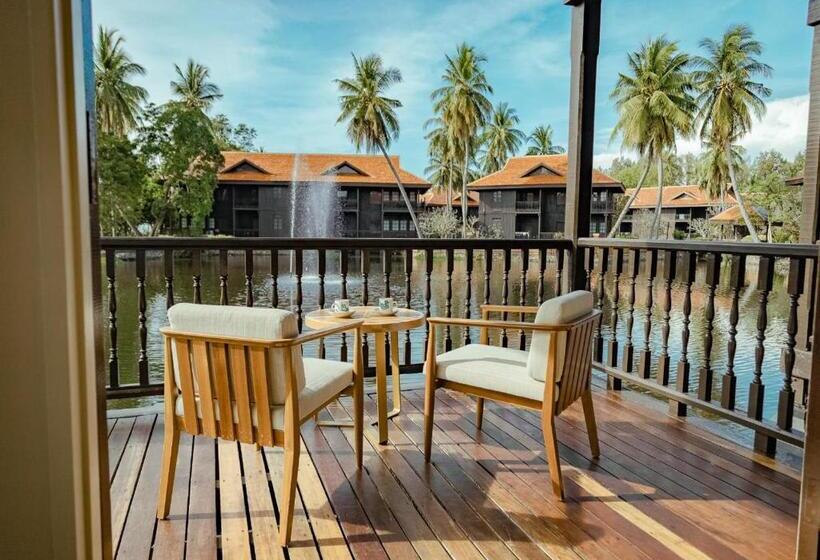 Номер Стандарт, Pelangi Beach Resort & Spa, Langkawi