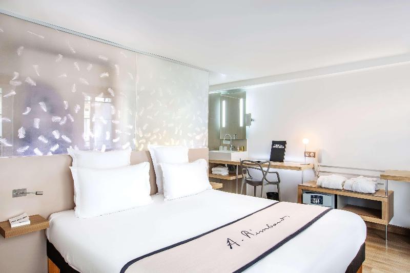 Номер Стандарт, Pelangi Beach Resort & Spa, Langkawi