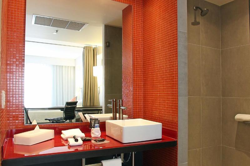اتاق سوپریور, Fiesta Inn Queretaro