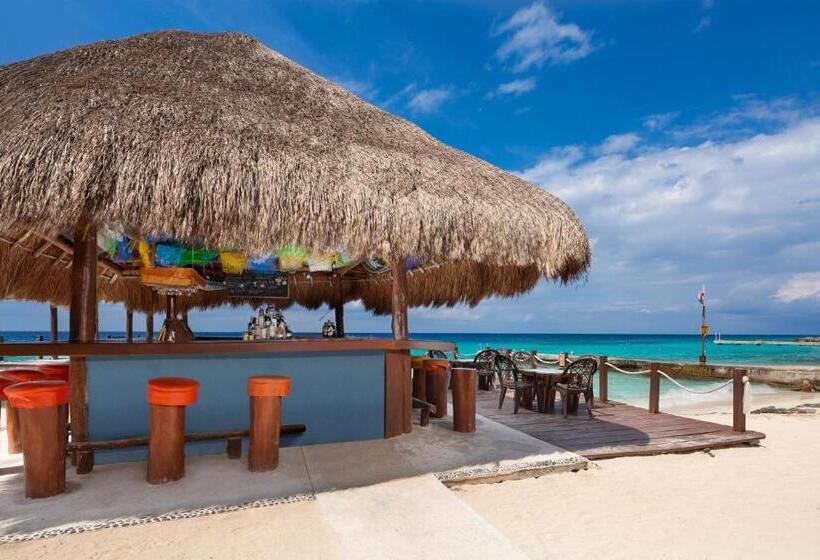 Junior Suite, Playa Azul Cozumel