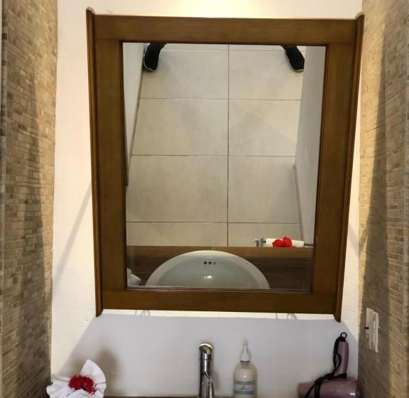 Junior Suite, Playa Azul Cozumel