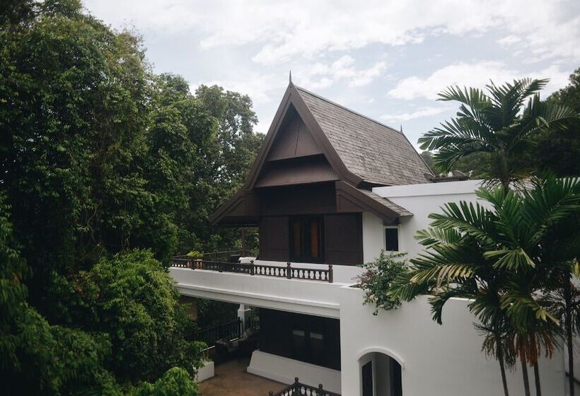 ویلای 1 خوابه, Pangkor Laut Resort