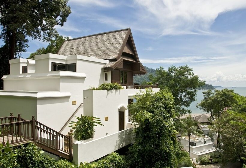 ویلای 1 خوابه, Pangkor Laut Resort