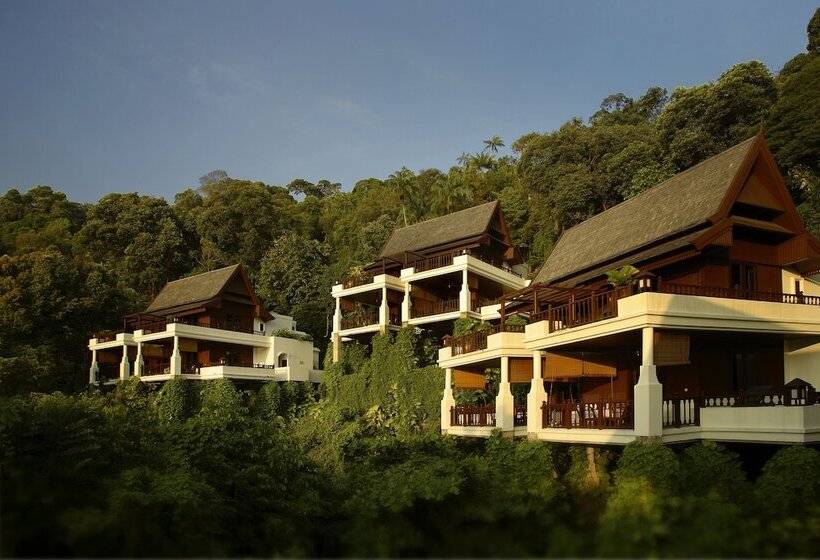 ویلای 1 خوابه, Pangkor Laut Resort