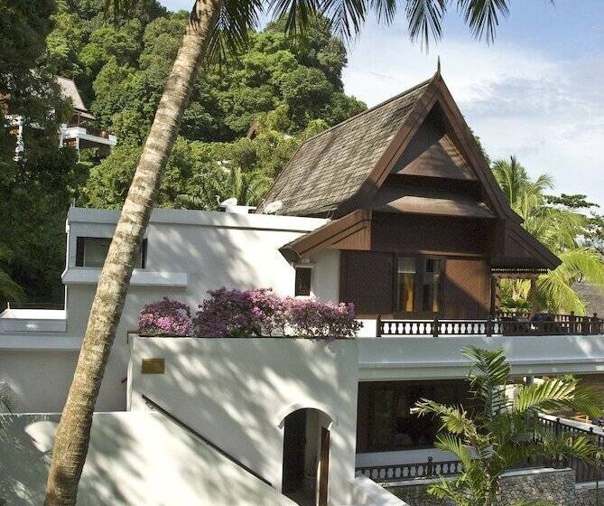 ویلای 1 خوابه, Pangkor Laut Resort