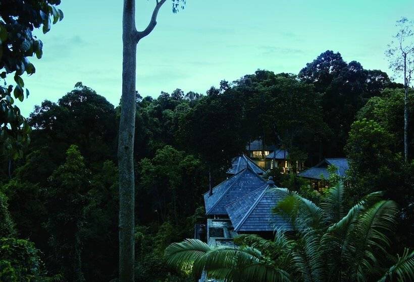 آپارتمان 2 خوابه, Pangkor Laut Resort