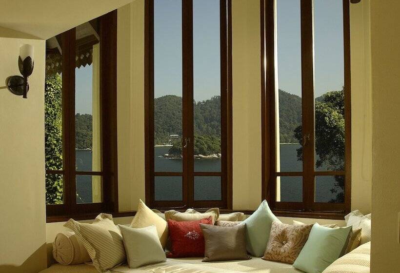 آپارتمان 2 خوابه, Pangkor Laut Resort