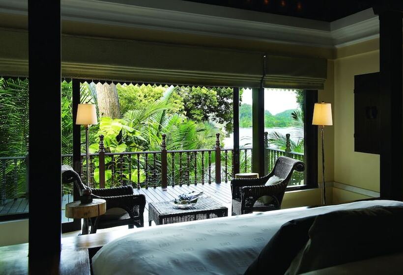 آپارتمان 3 خوابه, Pangkor Laut Resort