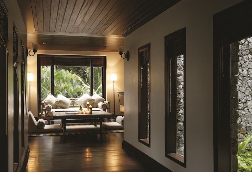 آپارتمان 4 خوابه, Pangkor Laut Resort