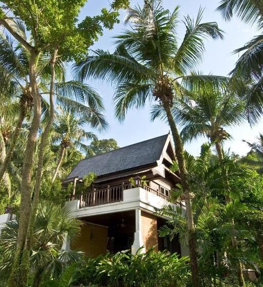 ویلای 1 خوابه, Pangkor Laut Resort