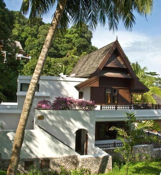 ویلای 1 خوابه, Pangkor Laut Resort