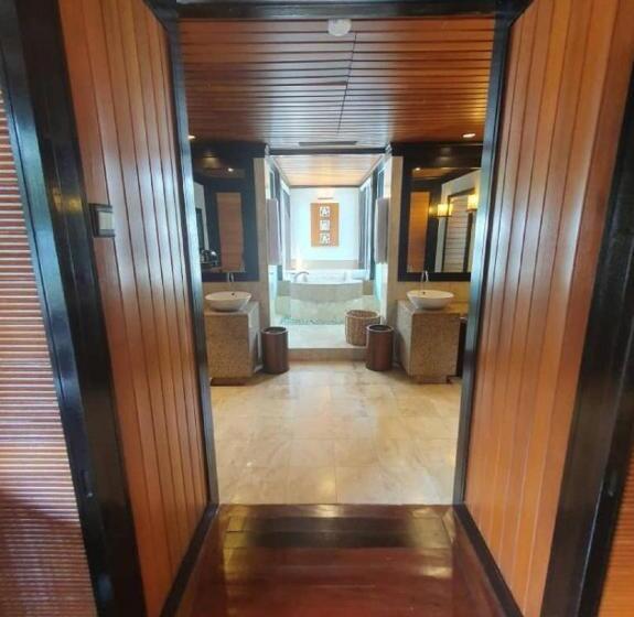 ویلای 1 خوابه, Pangkor Laut Resort