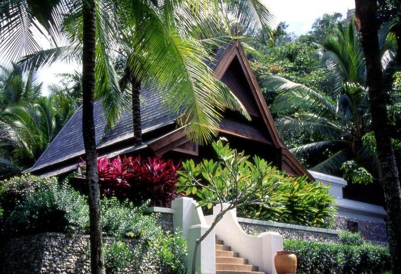 ویلای 1 خوابه, Pangkor Laut Resort