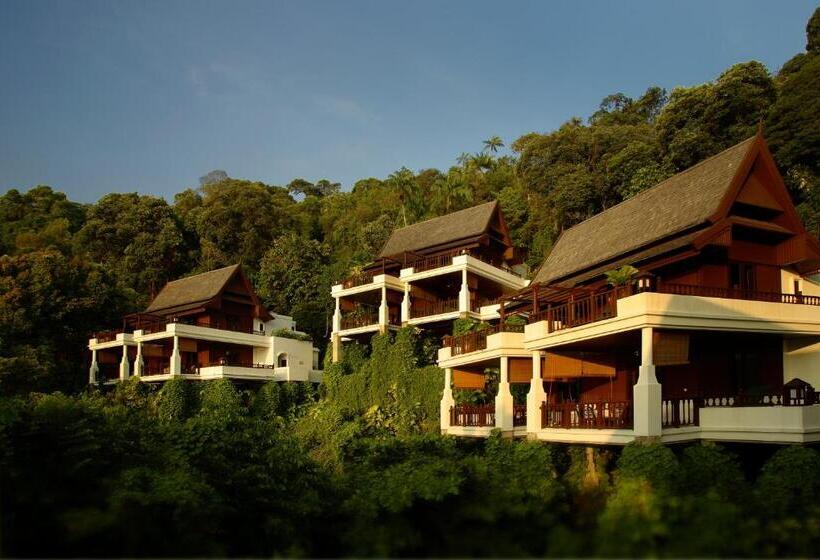 ویلای 1 خوابه, Pangkor Laut Resort