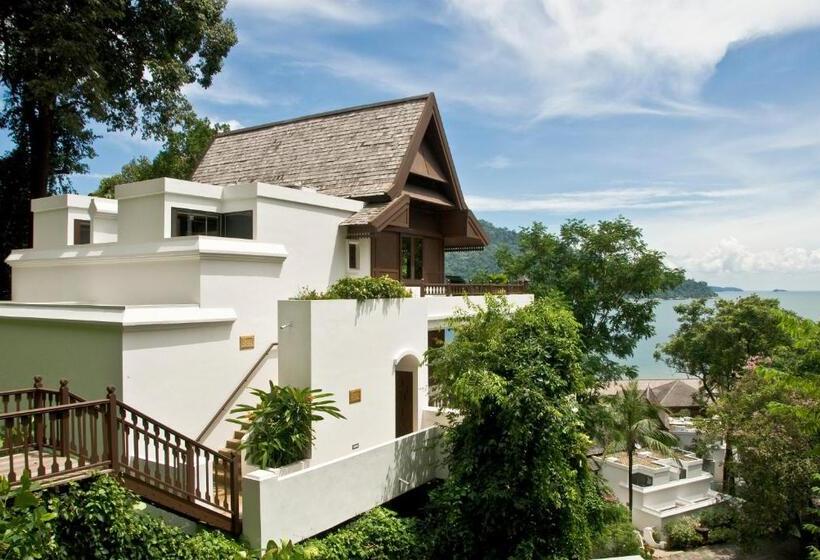 ویلای 1 خوابه, Pangkor Laut Resort