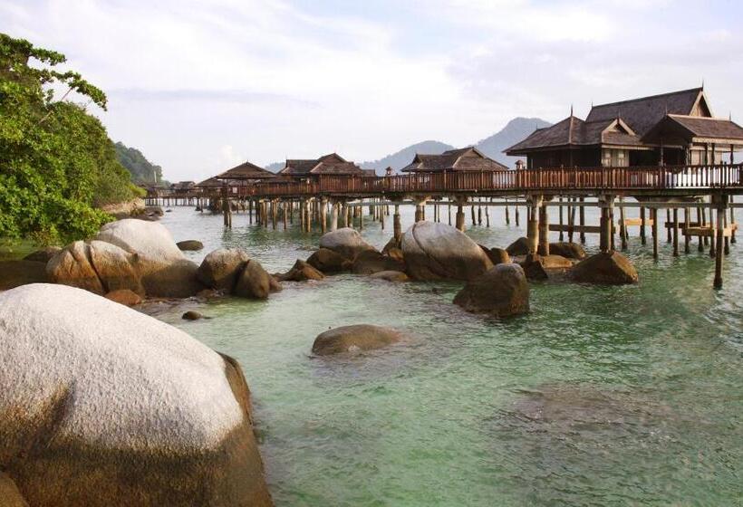 ویلای 1 خوابه, Pangkor Laut Resort