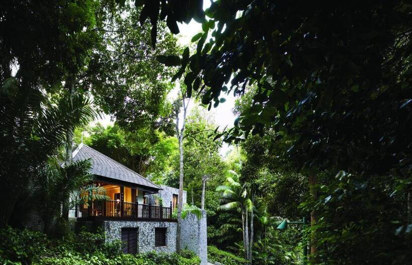 آپارتمان 1 خوابه, Pangkor Laut Resort