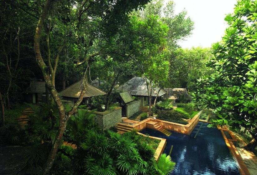 آپارتمان 1 خوابه, Pangkor Laut Resort