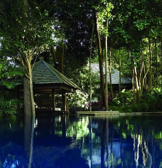 آپارتمان 1 خوابه, Pangkor Laut Resort