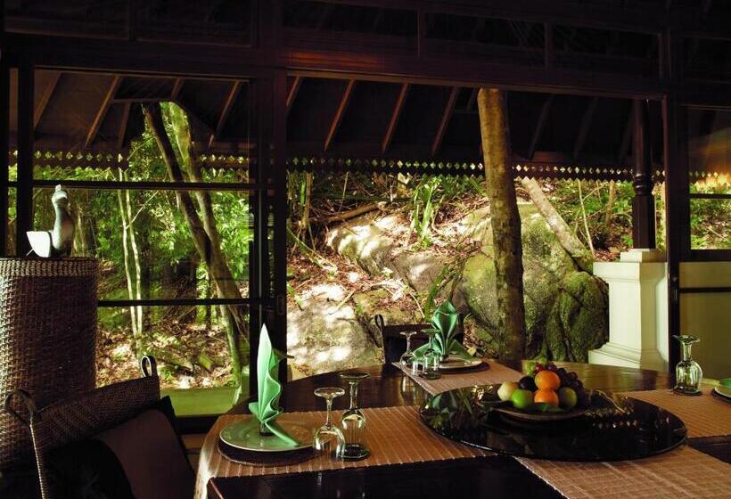 آپارتمان 2 خوابه, Pangkor Laut Resort