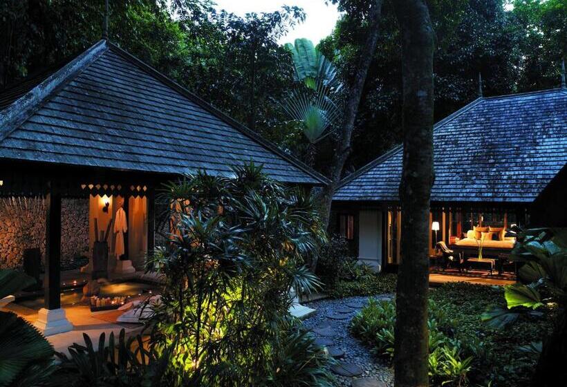 آپارتمان 2 خوابه, Pangkor Laut Resort