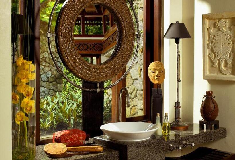 آپارتمان 2 خوابه, Pangkor Laut Resort