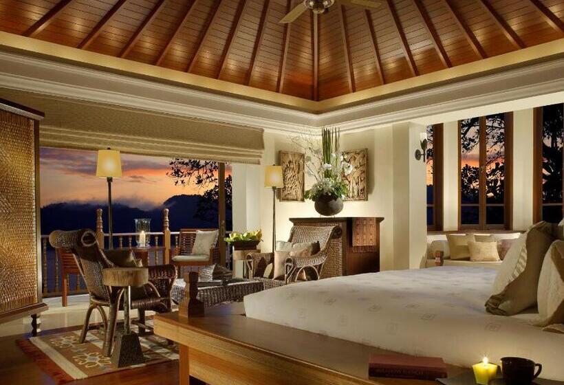 آپارتمان 2 خوابه, Pangkor Laut Resort