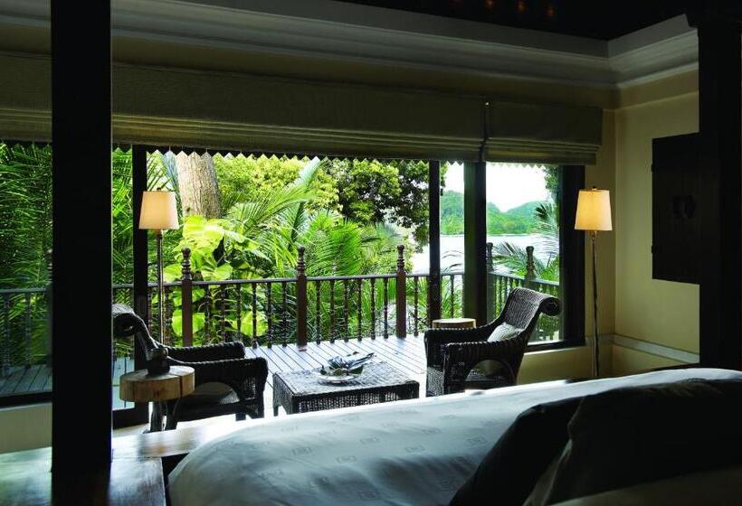 آپارتمان 3 خوابه, Pangkor Laut Resort