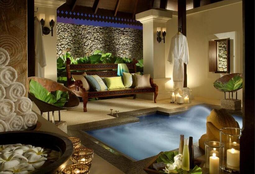 آپارتمان 3 خوابه, Pangkor Laut Resort