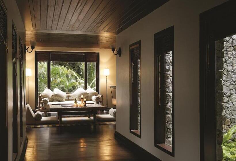 آپارتمان 4 خوابه, Pangkor Laut Resort