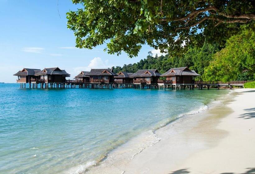 ویلای 1 خوابه, Pangkor Laut Resort