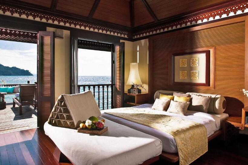 ویلای 1 خوابه, Pangkor Laut Resort