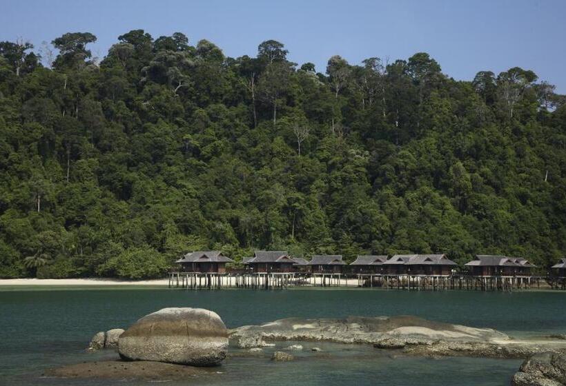 ویلای 1 خوابه, Pangkor Laut Resort