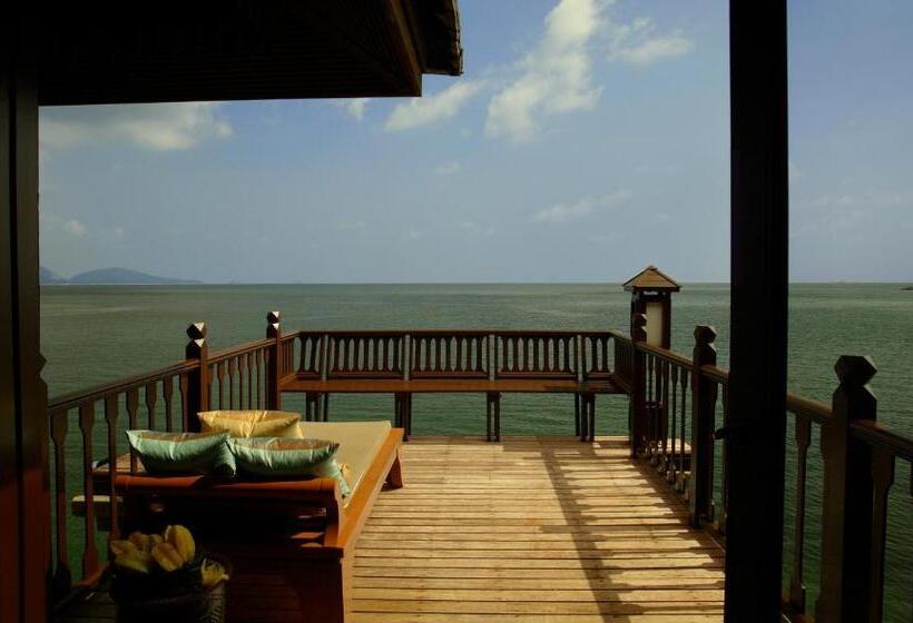 ویلای 1 خوابه, Pangkor Laut Resort