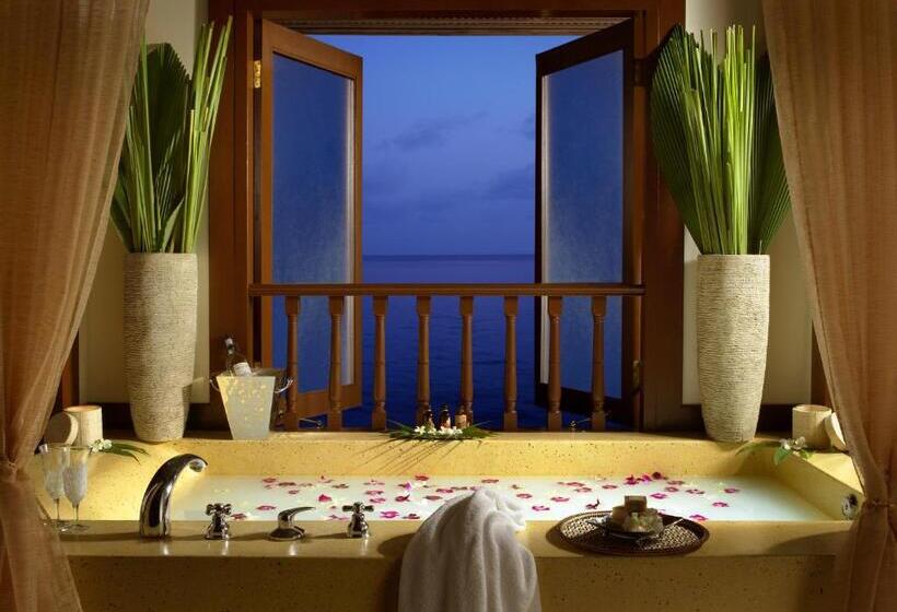 ویلای 1 خوابه, Pangkor Laut Resort
