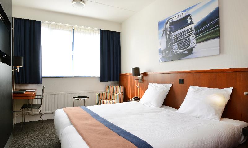 标准间, Amrâth Hotel Eindhoven