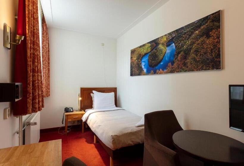 اتاق استاندارد یک نفره, Amsterdam Wiechmann