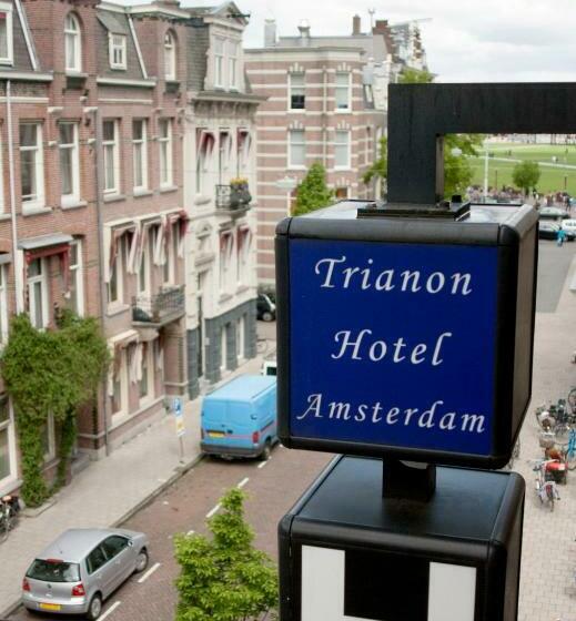 공동 객실, Budget Trianon