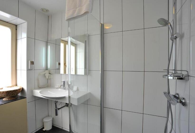 اتاق استاندارد, Parkhotel Mastbosch Breda
