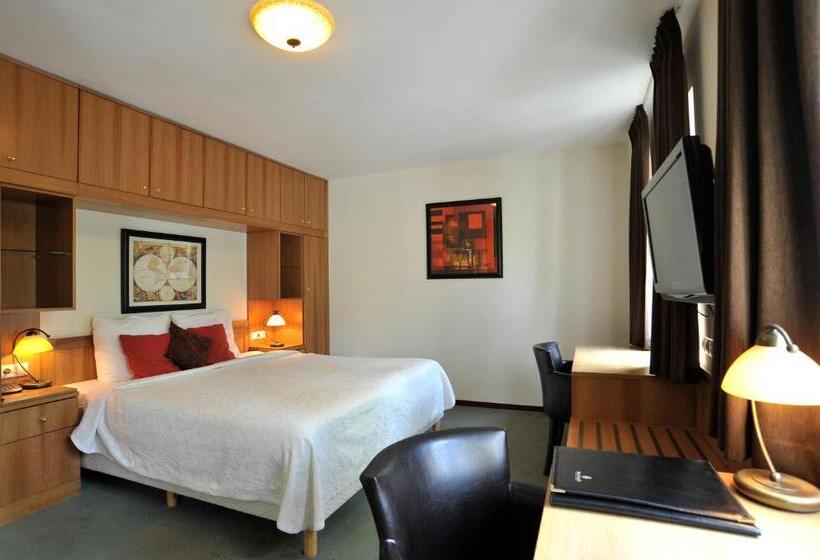 اتاق استاندارد, Parkhotel Mastbosch Breda