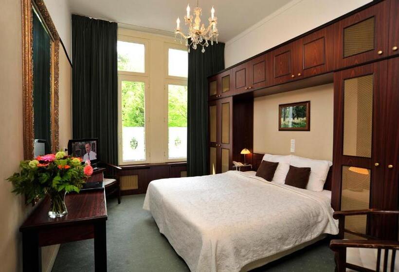 اتاق استاندارد, Parkhotel Mastbosch Breda