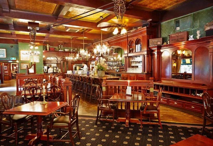 اتاق استاندارد, Parkhotel Mastbosch Breda