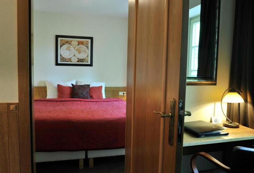 سوییت اجرایی, Parkhotel Mastbosch Breda