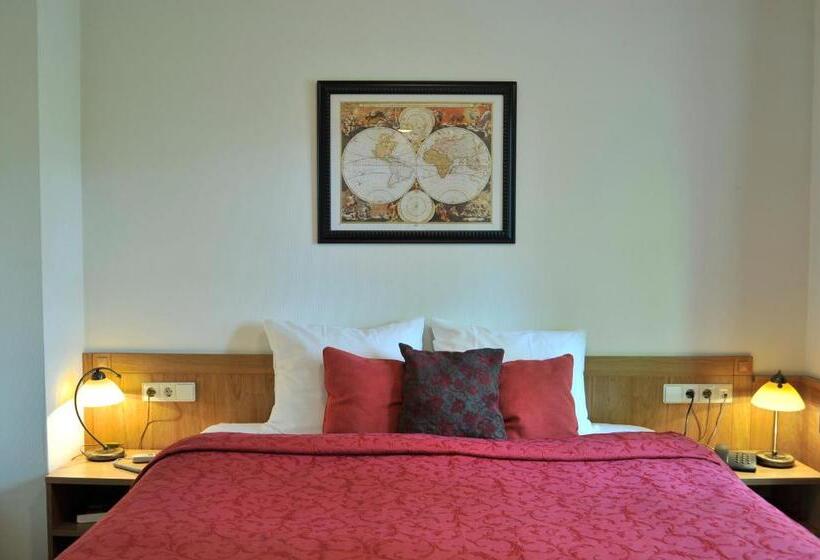 سوییت اجرایی, Parkhotel Mastbosch Breda