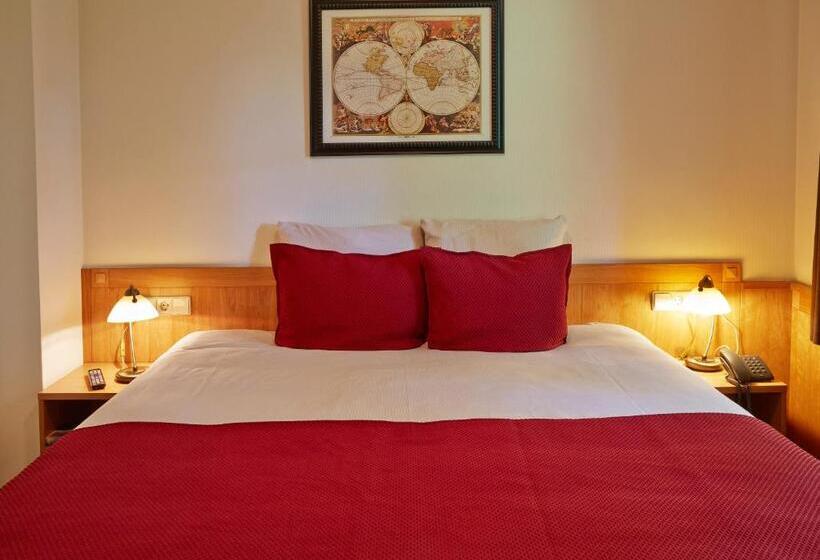سوییت اجرایی, Parkhotel Mastbosch Breda